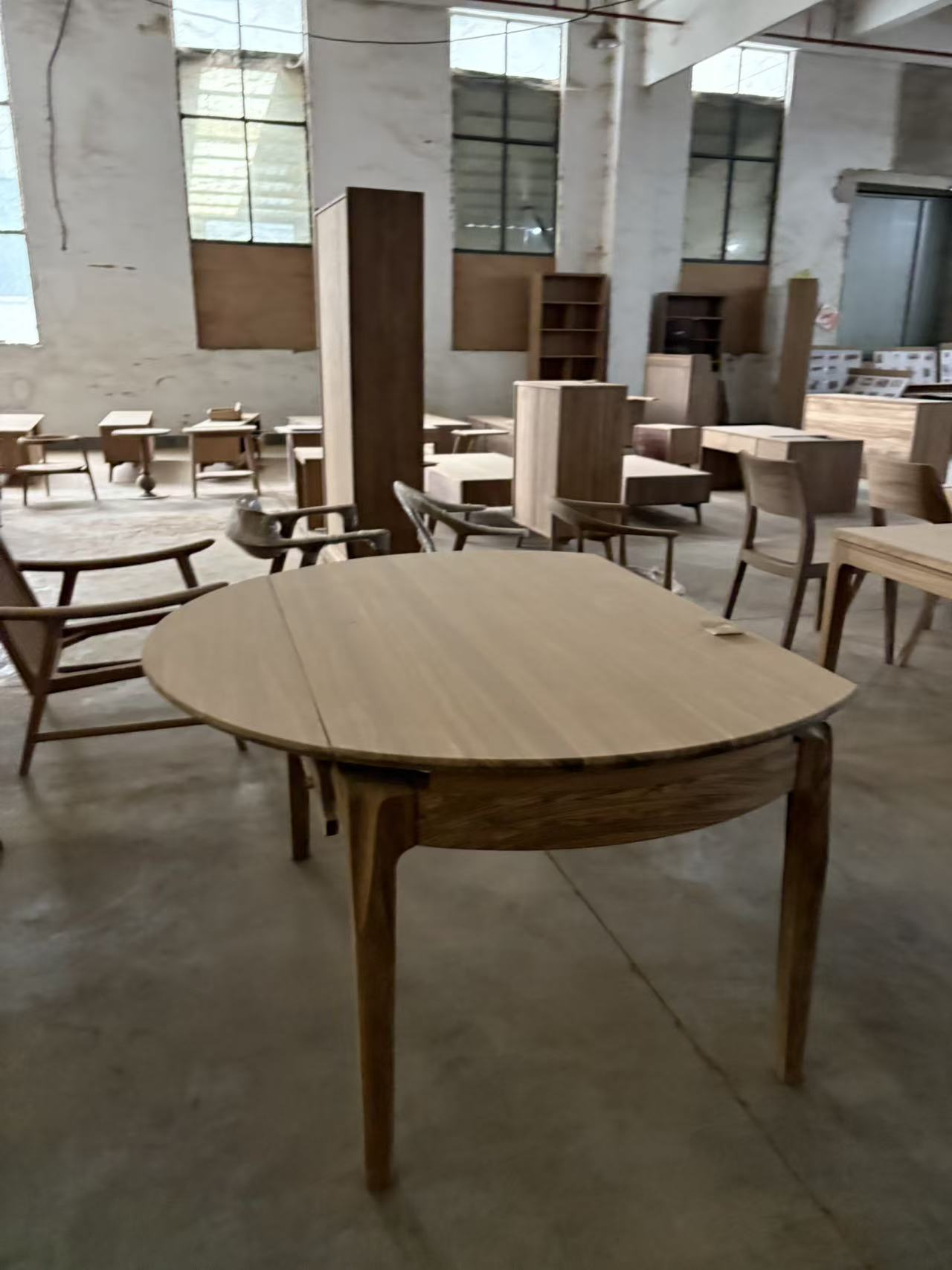 宁波慈溪杭州湾新区整屋定制案例|ENF 环保 + 304 不锈钢防潮的高性价比整屋