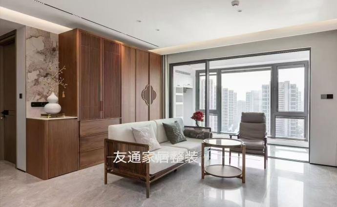 全屋定制灯光怎么设计不踩坑?无主灯、灯带与宁波防潮实用指南